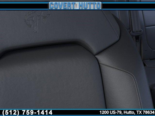 new 2025 Ford Bronco car, priced at $64,977