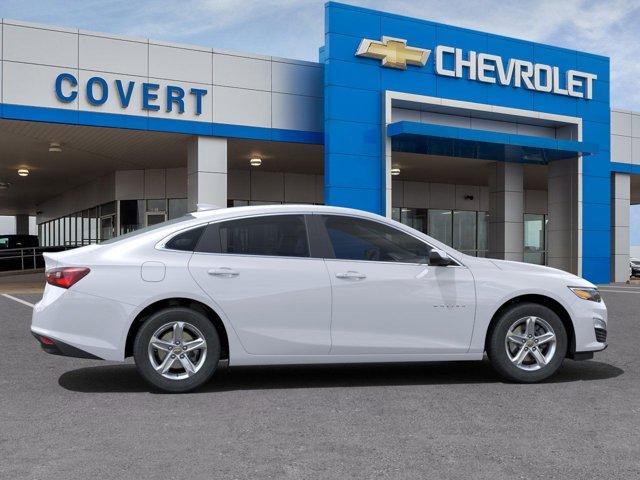 new 2025 Chevrolet Malibu car, priced at $24,995