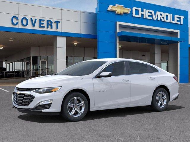 new 2025 Chevrolet Malibu car, priced at $24,995