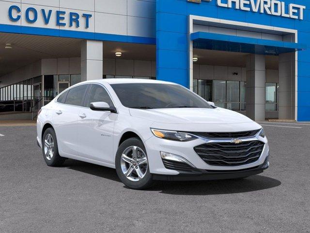 new 2025 Chevrolet Malibu car, priced at $24,995