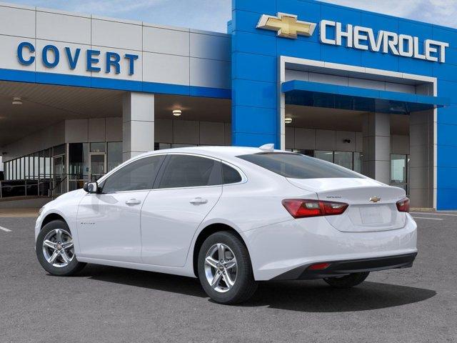 new 2025 Chevrolet Malibu car, priced at $24,995