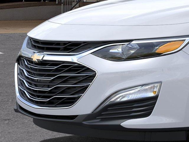 new 2025 Chevrolet Malibu car, priced at $24,995