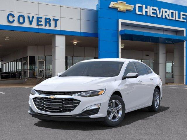 new 2025 Chevrolet Malibu car, priced at $24,995