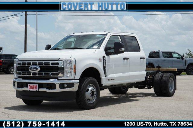 new 2024 Ford F-350 car, priced at $76,529