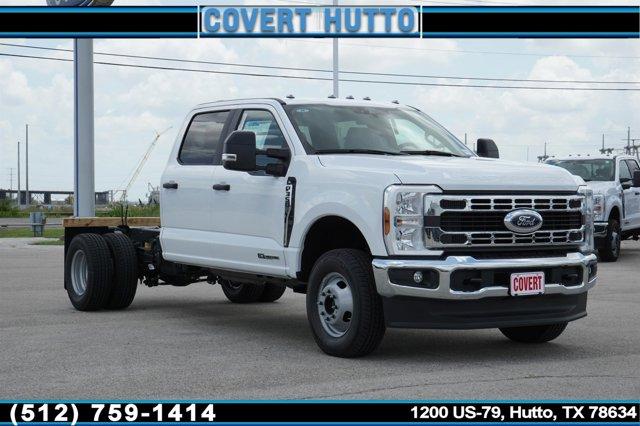 new 2024 Ford F-350 car, priced at $76,529