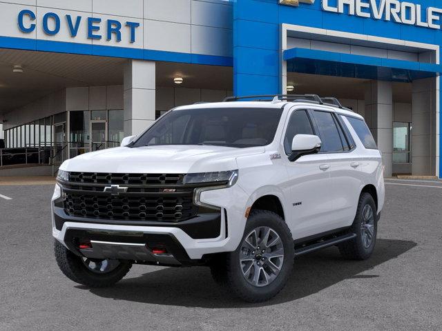 new 2024 Chevrolet Tahoe car, priced at $71,415