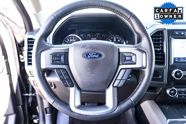 used 2021 Ford Expedition car, priced at $37,921