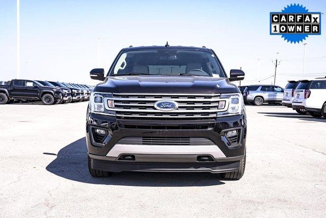 used 2021 Ford Expedition car, priced at $37,921