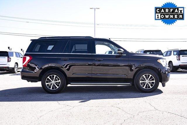 used 2021 Ford Expedition car, priced at $37,921