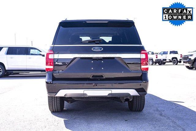 used 2021 Ford Expedition car, priced at $37,921