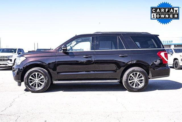 used 2021 Ford Expedition car, priced at $37,921