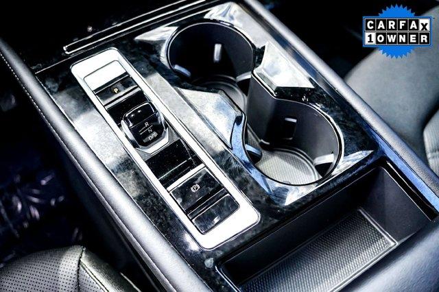 used 2025 Volkswagen Atlas car, priced at $35,000