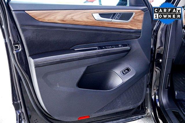 used 2025 Volkswagen Atlas car, priced at $35,000