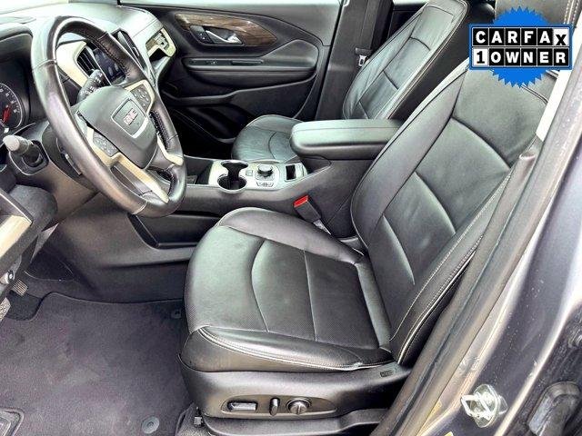 used 2019 GMC Terrain car, priced at $19,230