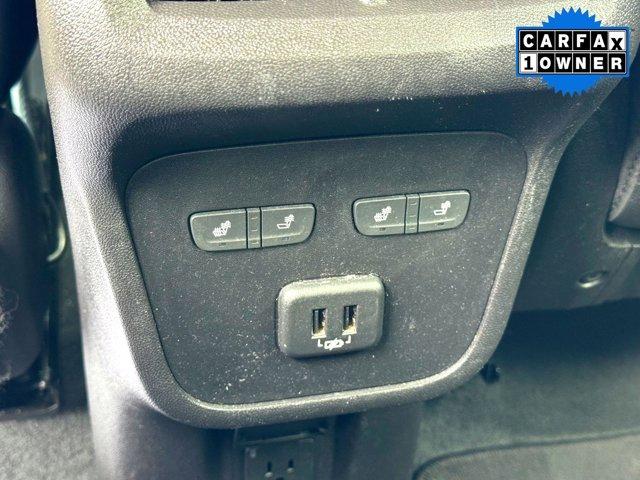 used 2019 GMC Terrain car, priced at $19,230