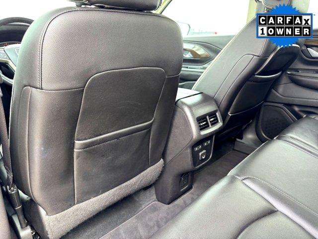 used 2019 GMC Terrain car, priced at $19,230