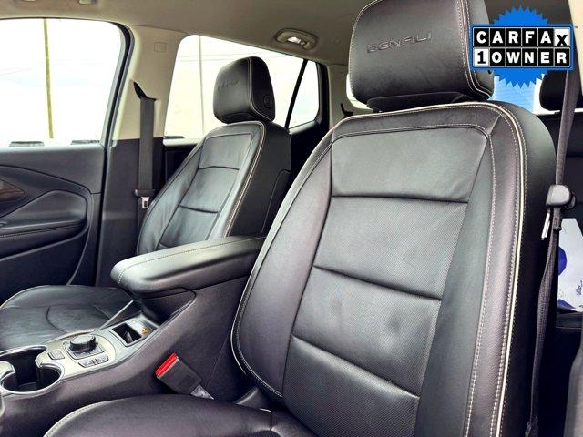 used 2019 GMC Terrain car, priced at $19,230
