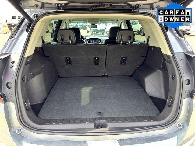 used 2019 GMC Terrain car, priced at $19,230