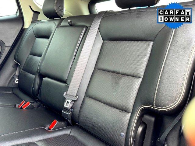 used 2019 GMC Terrain car, priced at $19,230