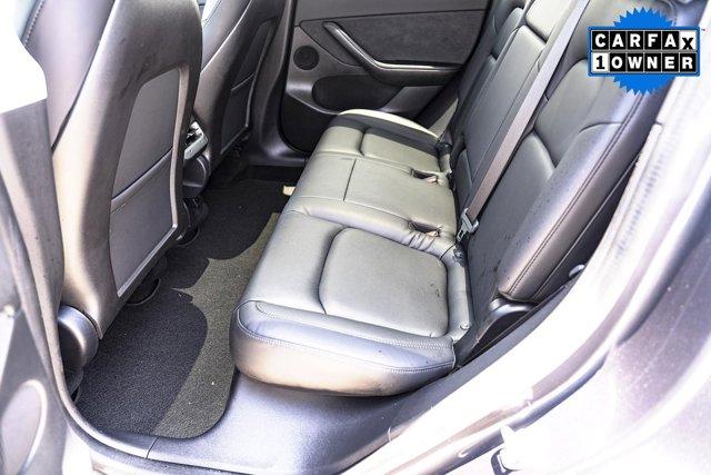 used 2020 Tesla Model Y car, priced at $27,314