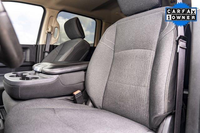 used 2019 Ram 3500 car, priced at $45,416