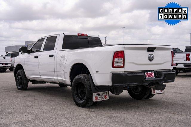 used 2019 Ram 3500 car, priced at $45,416