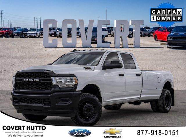 used 2019 Ram 3500 car, priced at $45,416