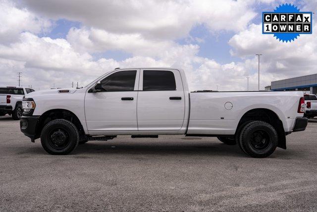 used 2019 Ram 3500 car, priced at $45,416