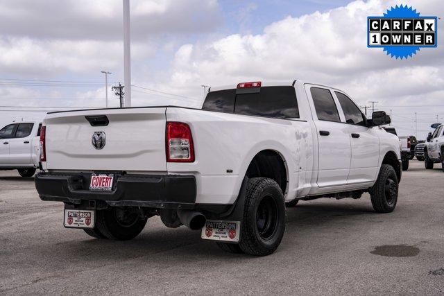 used 2019 Ram 3500 car, priced at $45,416