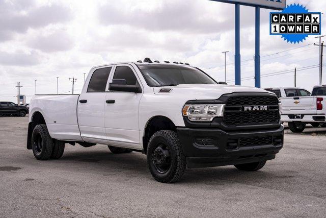 used 2019 Ram 3500 car, priced at $45,416