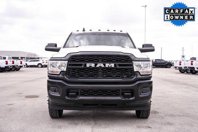 used 2019 Ram 3500 car, priced at $45,416