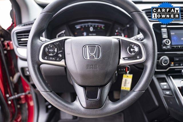 used 2020 Honda CR-V car, priced at $21,919