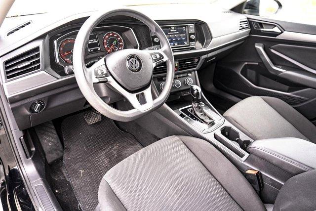 used 2021 Volkswagen Jetta car, priced at $15,915