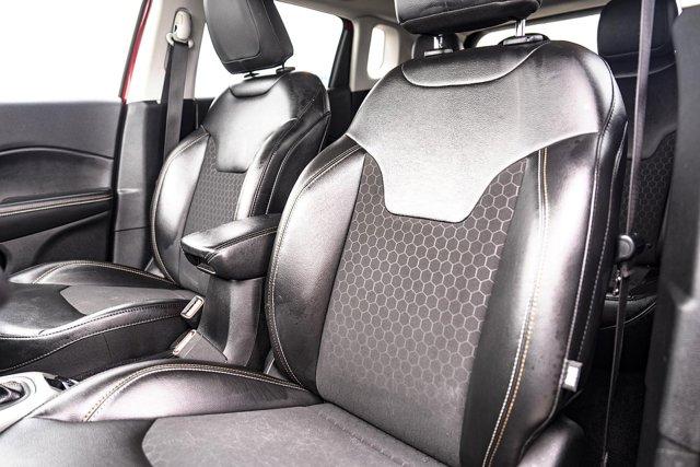 used 2019 Jeep Compass car, priced at $19,906