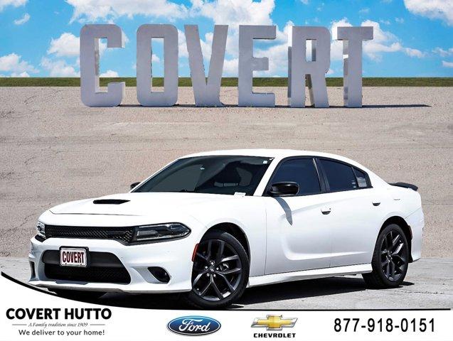 used 2021 Dodge Charger car, priced at $23,419