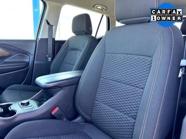 used 2021 GMC Terrain car, priced at $19,901