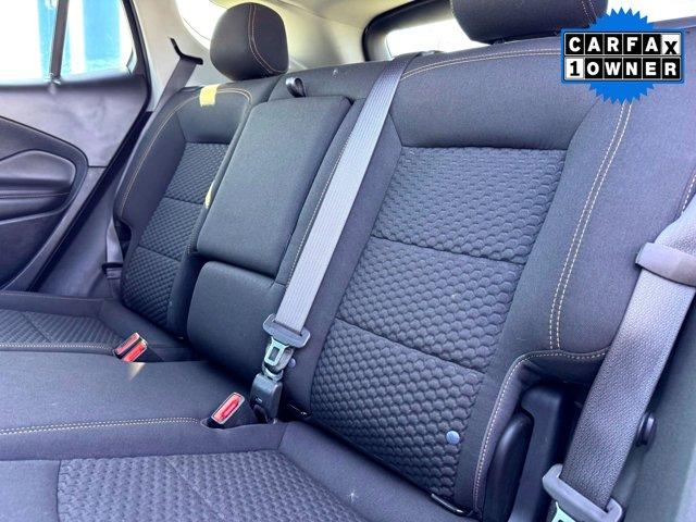 used 2021 GMC Terrain car, priced at $19,901