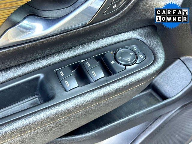 used 2021 GMC Terrain car, priced at $19,901