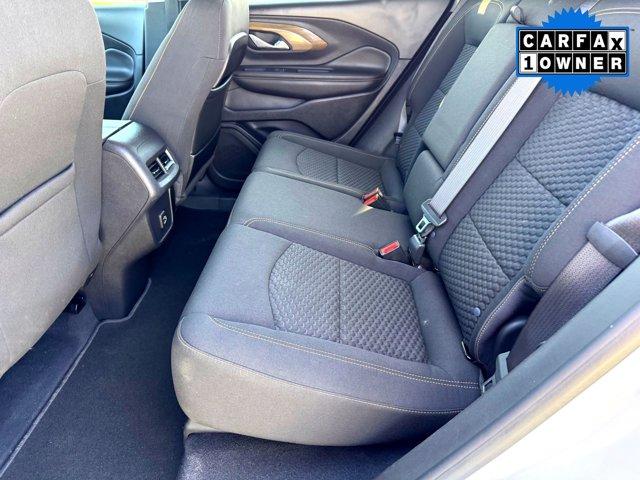 used 2021 GMC Terrain car, priced at $19,901