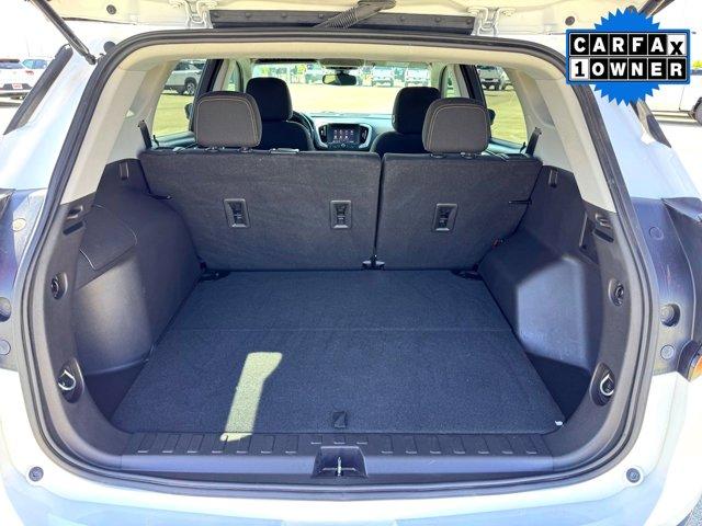 used 2021 GMC Terrain car, priced at $19,901