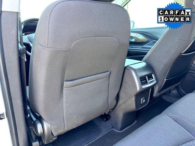 used 2021 GMC Terrain car, priced at $19,901