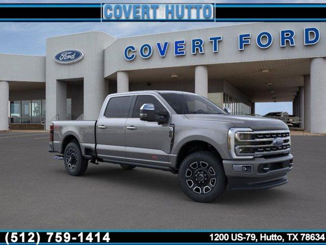 new 2024 Ford F-250 car, priced at $90,090