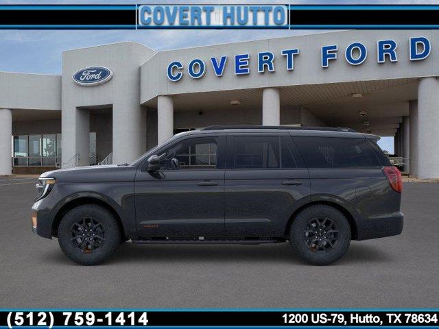 new 2025 Ford Expedition car, priced at $84,015