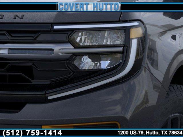 new 2025 Ford Expedition car, priced at $84,015