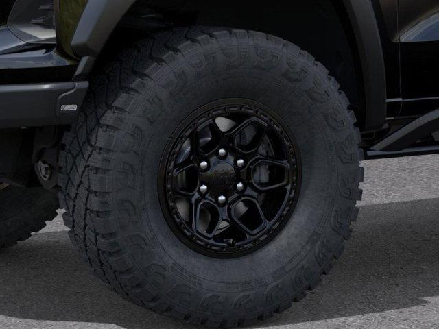 new 2026 Chevrolet Colorado car, priced at $62,870