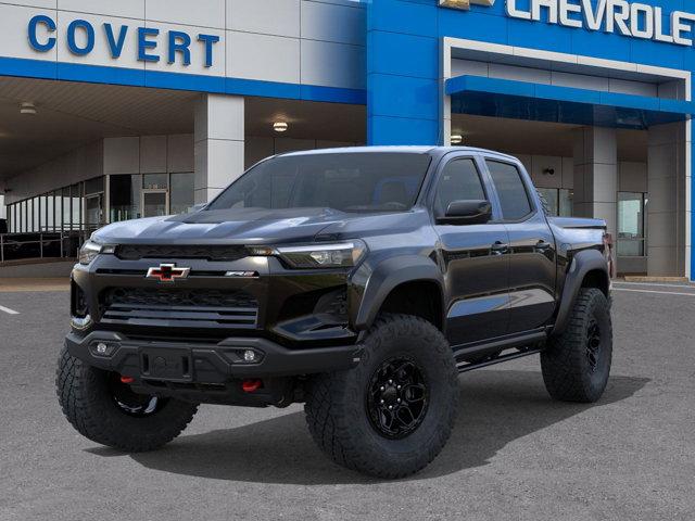 new 2026 Chevrolet Colorado car, priced at $62,870