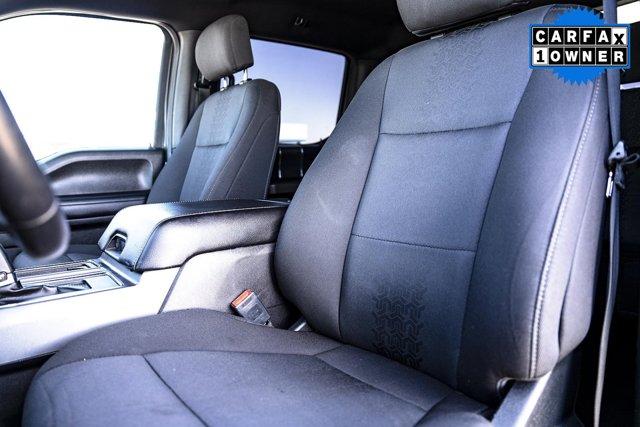 used 2020 Ford F-150 car, priced at $24,920