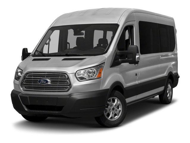 used 2018 Ford Transit-350 car, priced at $27,927