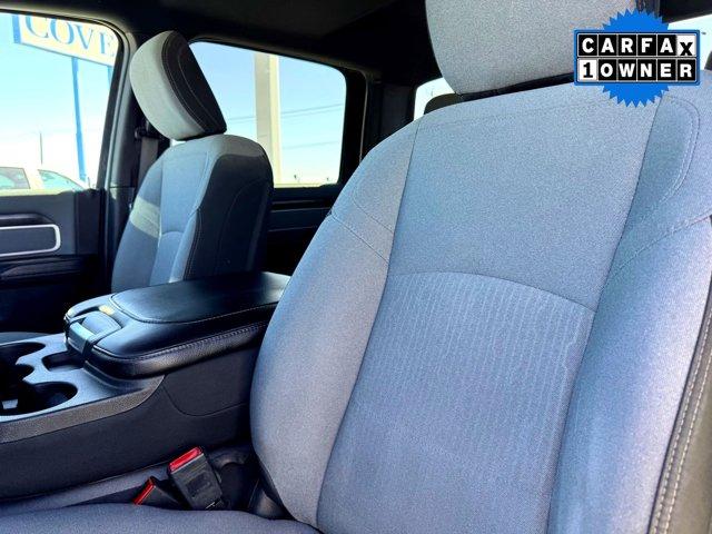 used 2021 Ram 2500 car, priced at $38,926