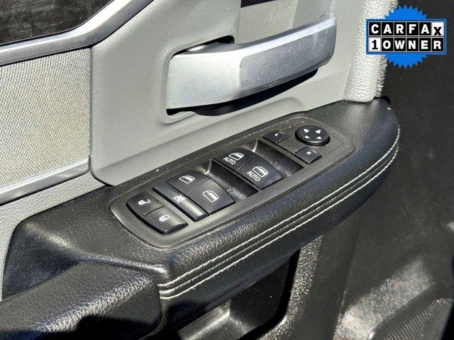 used 2021 Ram 2500 car, priced at $38,926